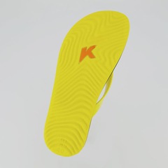 Chinelo Masculino Kenner New Summer - Foto 5