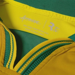 Camiseta Polo Approve Huge Brasil Romario Masculina - Foto 6