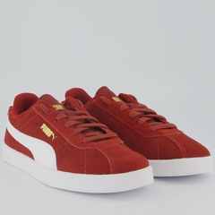 Tenis Unissex Puma Club II Era - Foto 2