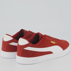 Tenis Unissex Puma Club II Era - Foto 3