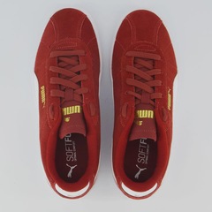 Tenis Unissex Puma Club II Era - Foto 4