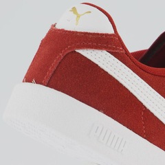 Tenis Unissex Puma Club II Era - Foto 6