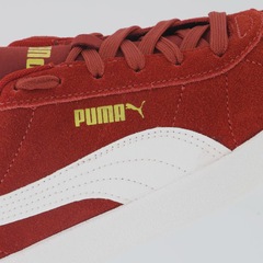 Tenis Unissex Puma Club II Era - Foto 7