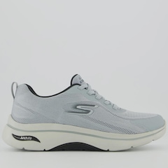 Tênis Masculino Skechers Go Walk Arch Fit 2.0 - Foto 1