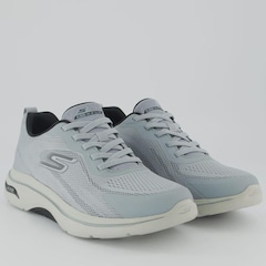 Tênis Masculino Skechers Go Walk Arch Fit 2.0 - Foto 2