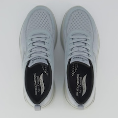 Tênis Masculino Skechers Go Walk Arch Fit 2.0 - Foto 4