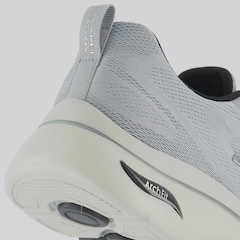 Tênis Masculino Skechers Go Walk Arch Fit 2.0 - Foto 6
