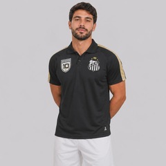 Camisa Polo do Santos Revell Masculina - Foto 2