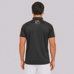 Camisa Polo do Santos Revell Masculina - Foto 4