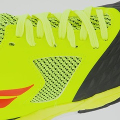 Chuteira Futsal Adulto Penalty Max 1000 Ecoknit - Foto 7