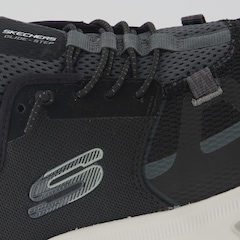 Tênis Masculino Skechers Glide-Step Pro - Foto 7