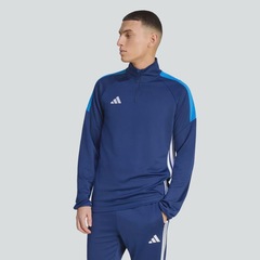 Blusão adidas Tiro 26 Essentials Training Masculino - Foto 1