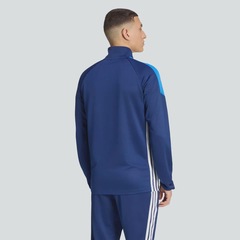 Blusão adidas Tiro 26 Essentials Training Masculino - Foto 2