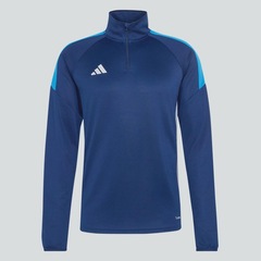 Blusão adidas Tiro 26 Essentials Training Masculino - Foto 3