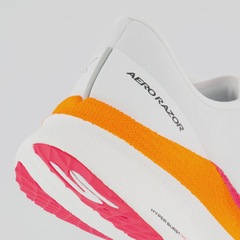 Tênis Masculino Skechers Aero Razor - Foto 7