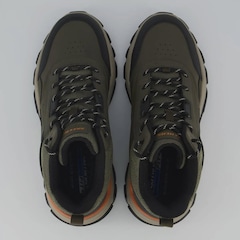 Bota Skechers Santoro Hopkins Masculina - Foto 4