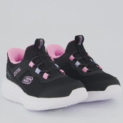 Tênis Infantil Skechers Bounder Pro - Foto 2