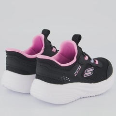 Tênis Infantil Skechers Bounder Pro - Foto 3