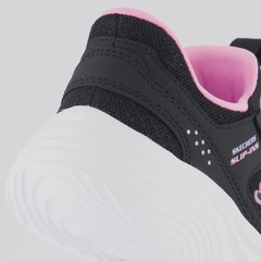 Tênis Infantil Skechers Bounder Pro - Foto 6