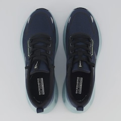 Tênis Masculino Skechers Max Cushioning Glide-Step - Foto 4