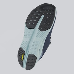 Tênis Masculino Skechers Max Cushioning Glide-Step - Foto 5