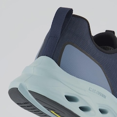 Tênis Masculino Skechers Max Cushioning Glide-Step - Foto 6