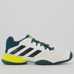 Tênis Infantil adidas Barricade - Foto 1
