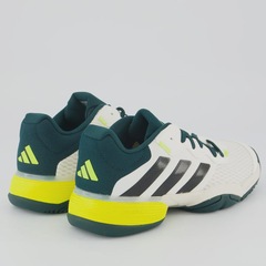 Tênis Infantil adidas Barricade - Foto 3