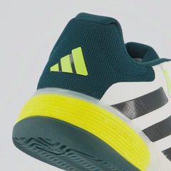Tênis Infantil adidas Barricade - Foto 6