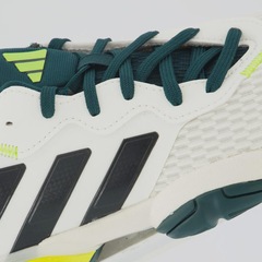 Tênis Infantil adidas Barricade - Foto 7