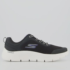 Tênis Feminino Skechers Go Walk Flex - Foto 1