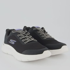 Tênis Feminino Skechers Go Walk Flex - Foto 2