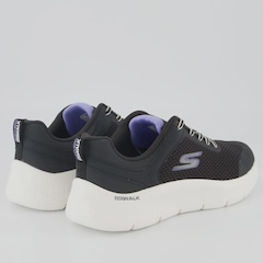 Tênis Feminino Skechers Go Walk Flex - Foto 3