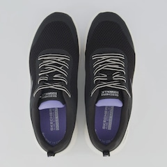 Tênis Feminino Skechers Go Walk Flex - Foto 4