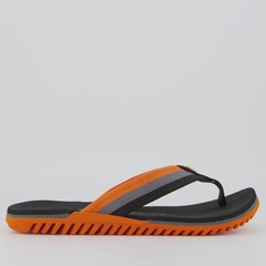 Chinelo Masculino Kenner NK6 Pro Tricolor - Foto 2