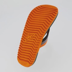 Chinelo Masculino Kenner NK6 Pro Tricolor - Foto 5