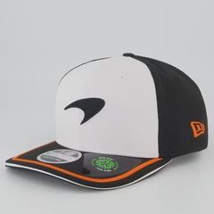 Boné New Era McLaren Retrô 970SS - Foto 1