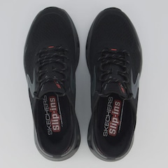 Tênis Masculino Skechers Altus Glide-Step - Foto 4