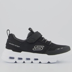 Tênis Infantil Skechers Glide-Step Flow - Foto 1