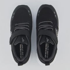 Tênis Infantil Skechers Glide-Step Flow - Foto 4