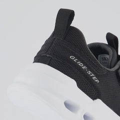 Tênis Infantil Skechers Glide-Step Flow - Foto 6
