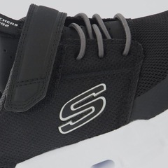 Tênis Infantil Skechers Glide-Step Flow - Foto 7