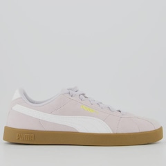 Tênis Feminino Puma Club II Era - Foto 1