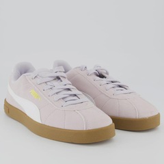 Tênis Feminino Puma Club II Era - Foto 2