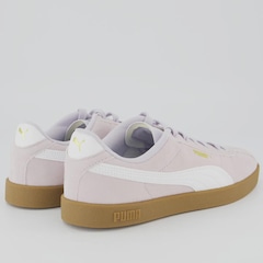 Tênis Feminino Puma Club II Era - Foto 3