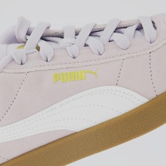 Tênis Feminino Puma Club II Era - Foto 6
