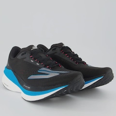 Tênis Masculino Skechers Aero Razor - Foto 2