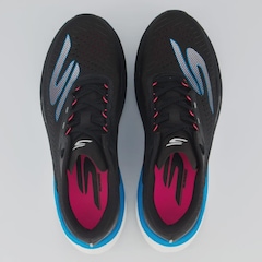 Tênis Masculino Skechers Aero Razor - Foto 4