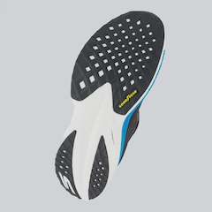 Tênis Masculino Skechers Aero Razor - Foto 5