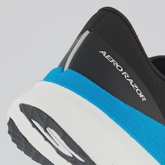 Tênis Masculino Skechers Aero Razor - Foto 6